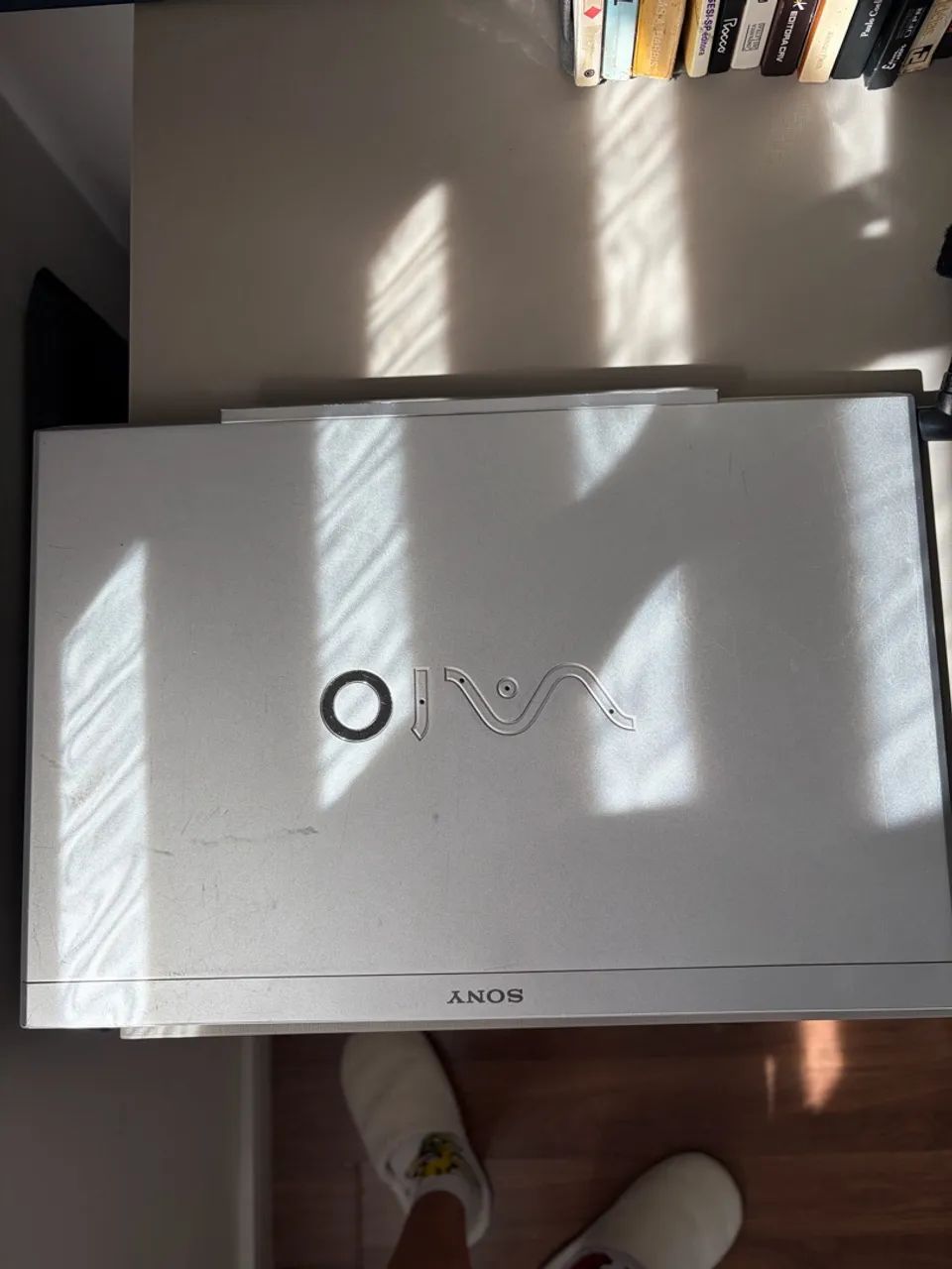 Notebook Sony Vaio - Foto 4