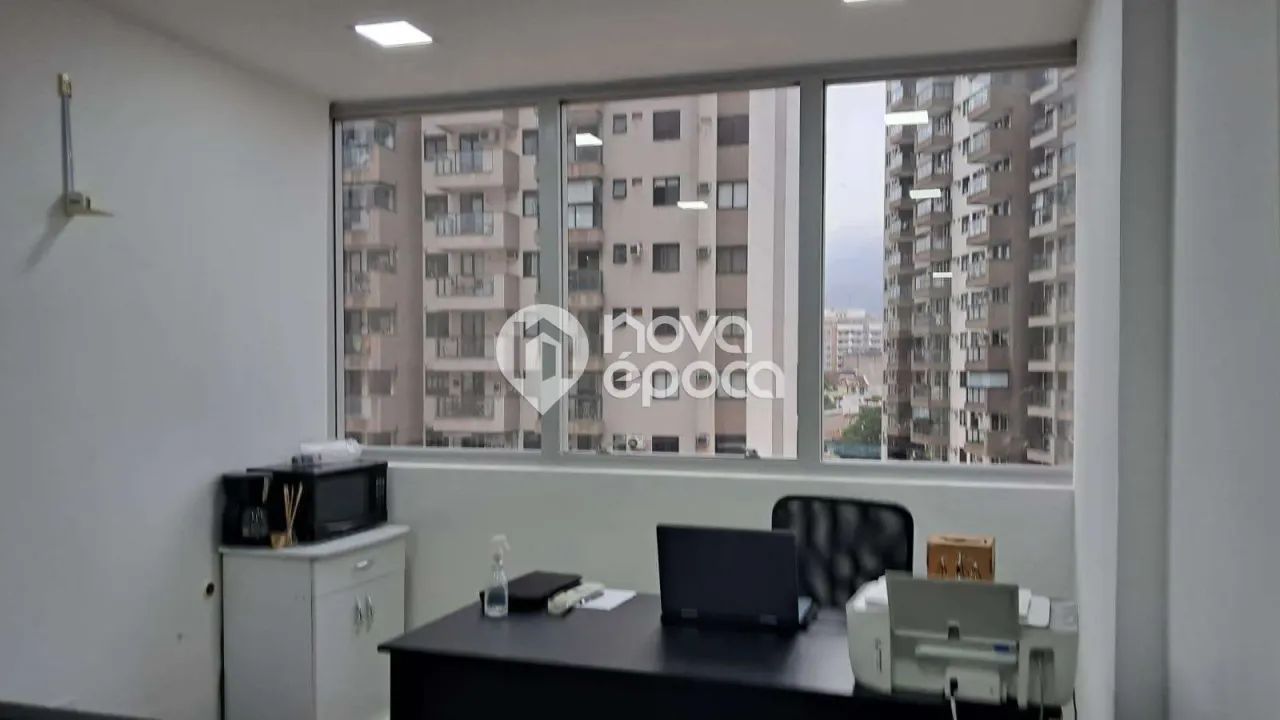 Del Castilho | Sala - Foto 4