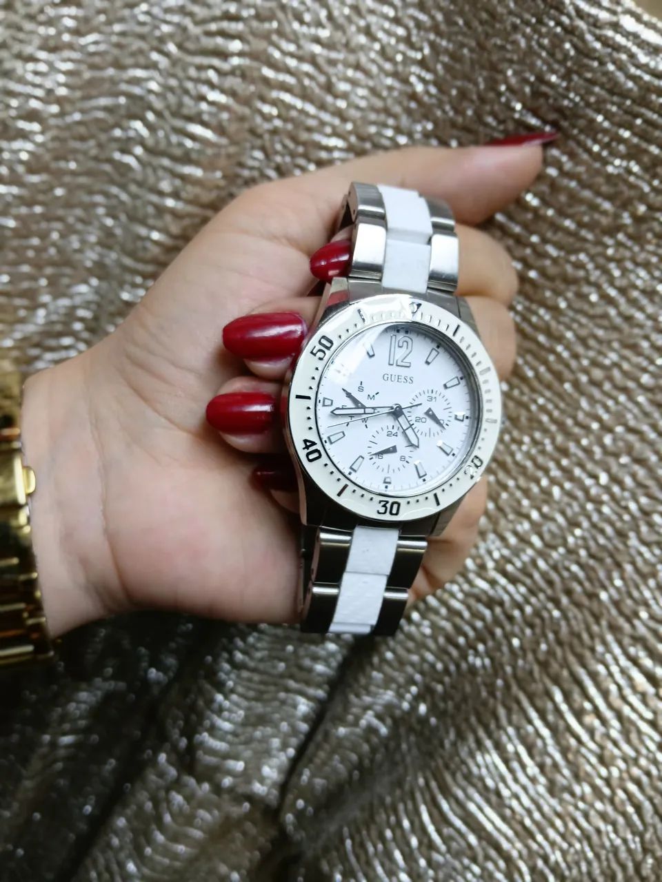 Relógio guess original 
