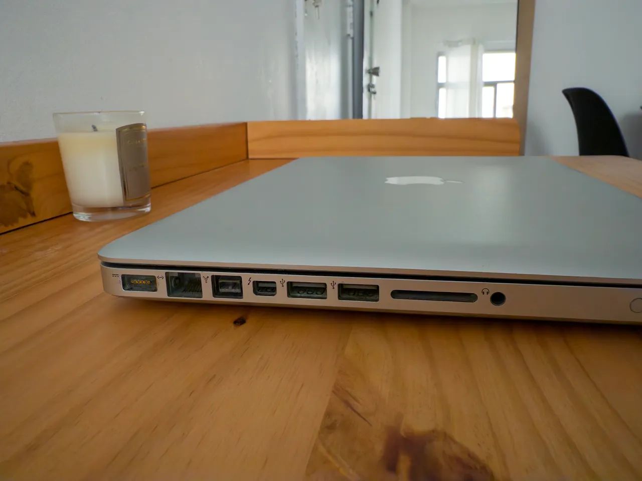 Macbook Pro mid 2012 - Notebooks - Tijuca, Rio de Janeiro