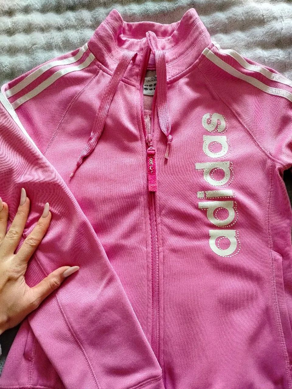 Casaco Adidas Original