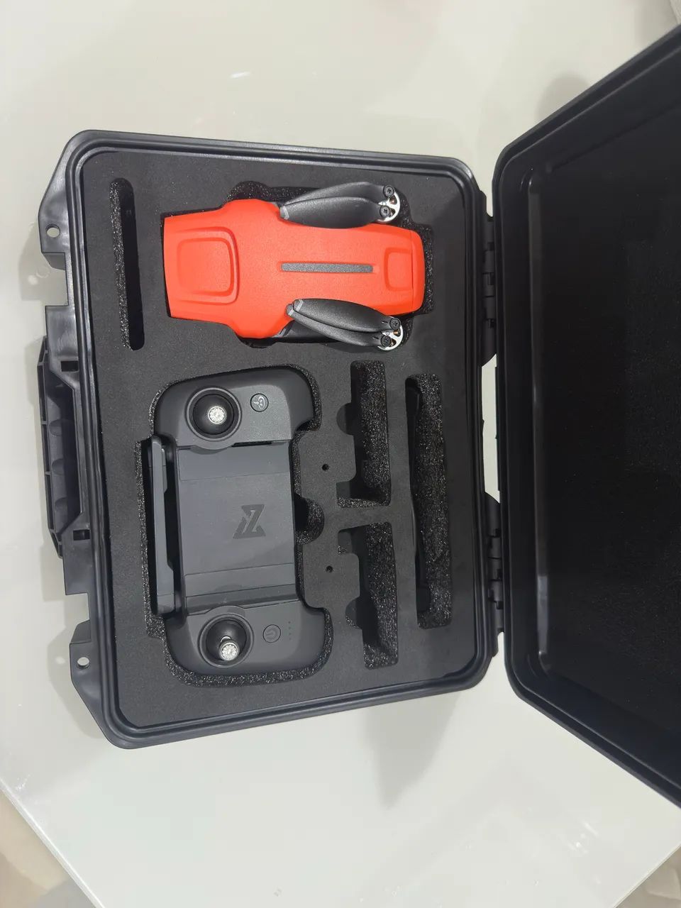 Drone Fimi mini 3 / Fimi x8 mini v2 - Foto 4
