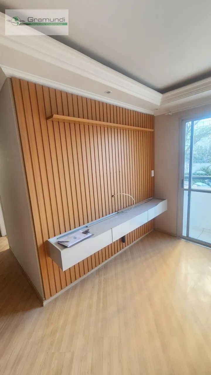 Apartamento em Sacomã - São Paulo - Foto 2