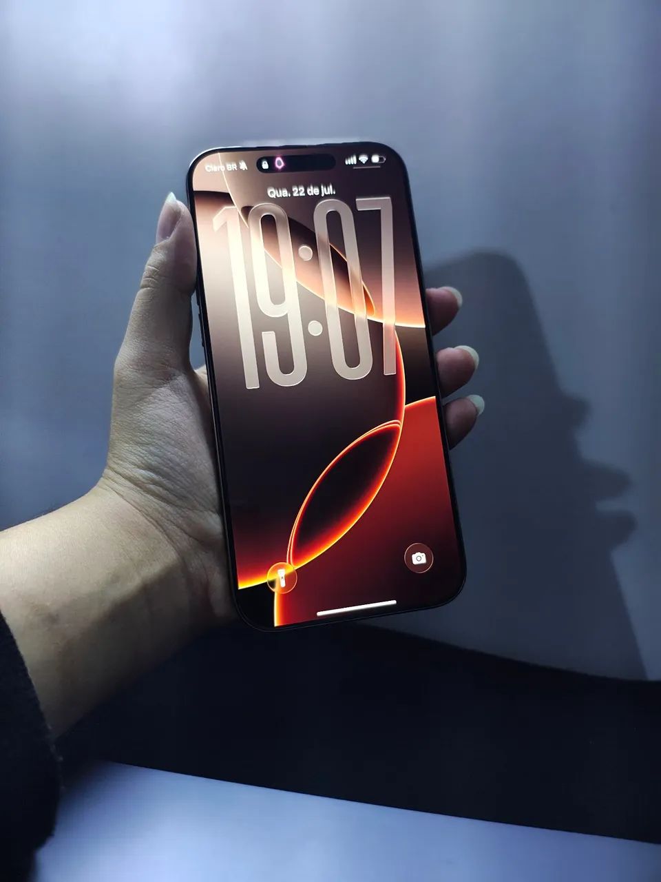 Celular iPhone 16 pro Max  - Foto 4