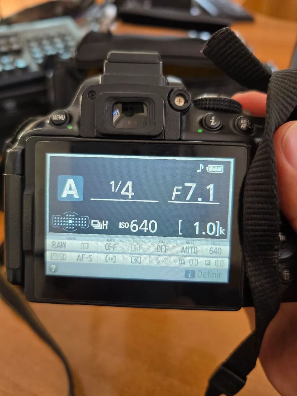 Nikon D5300 - Foto 2