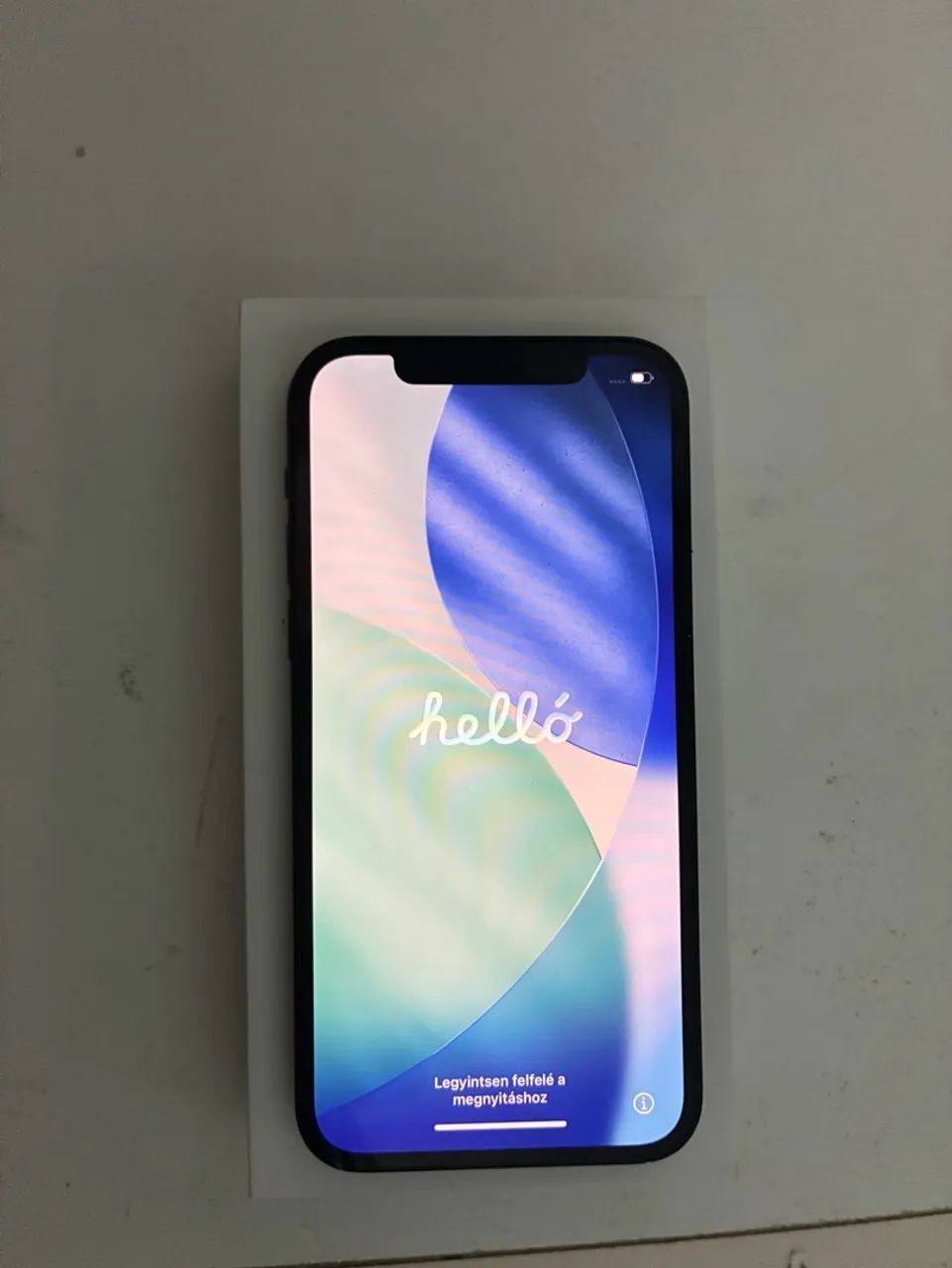 iphone 12, normal 128 gb - Foto 4
