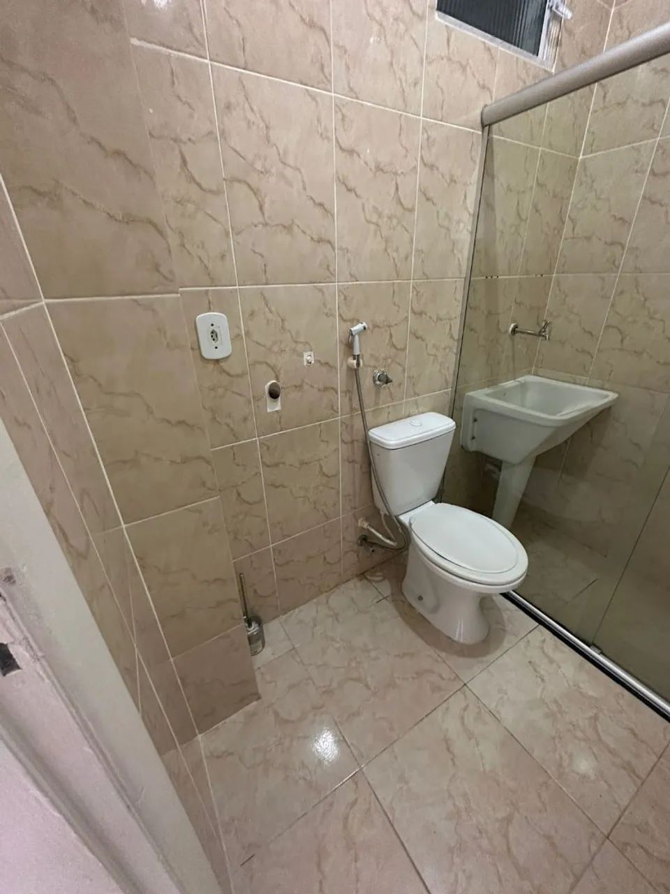 Apartamento Conjugado Silveira Martins  - Foto 5