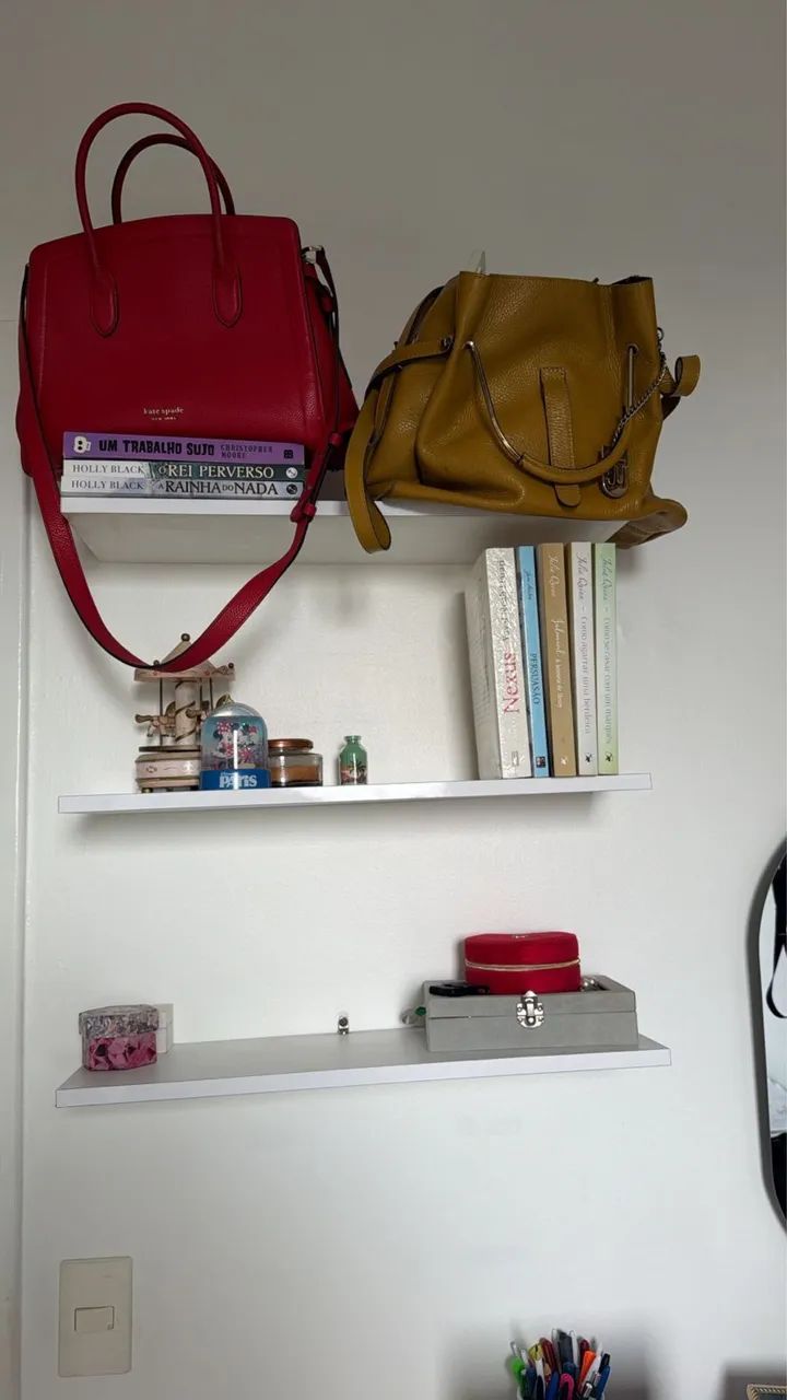 Penteadeira completa  - Foto 3