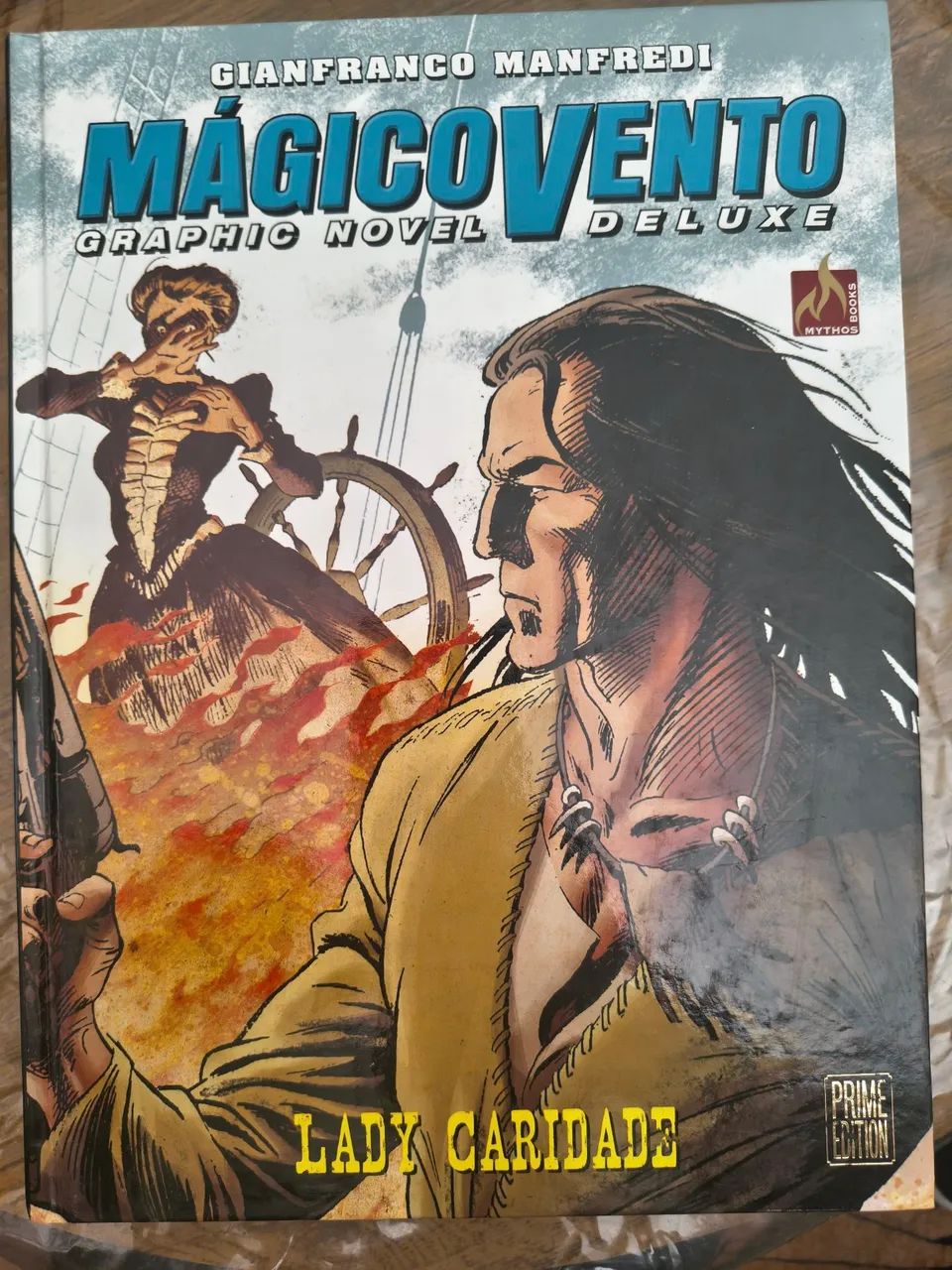 Kit Mágico Vento  - Foto 3