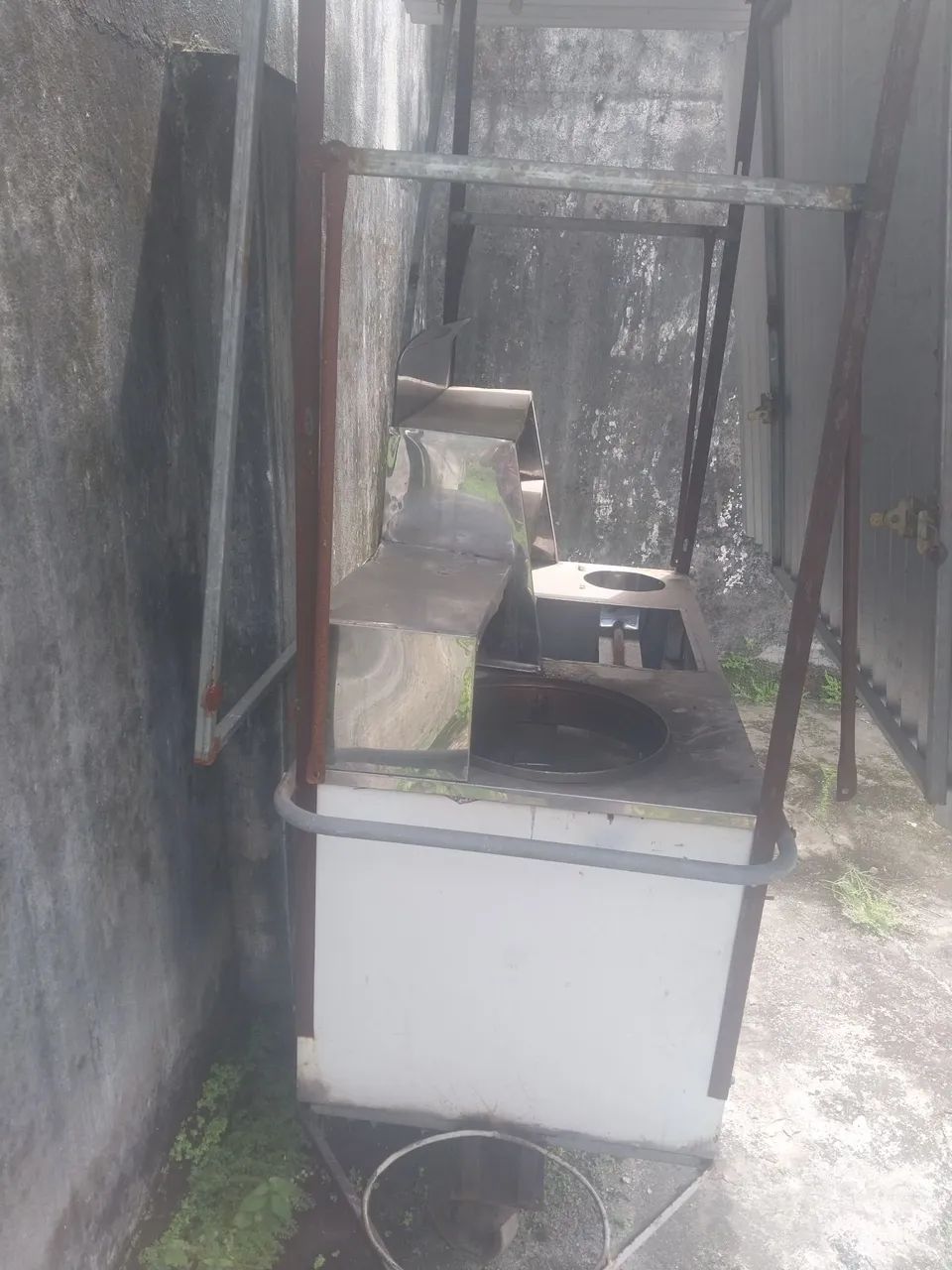 Carrinho de lanches - Foto 4