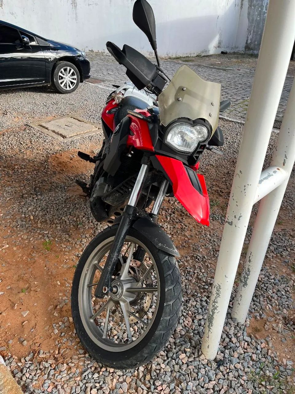 Vendo e troco. Valor  20.000 - Foto 2
