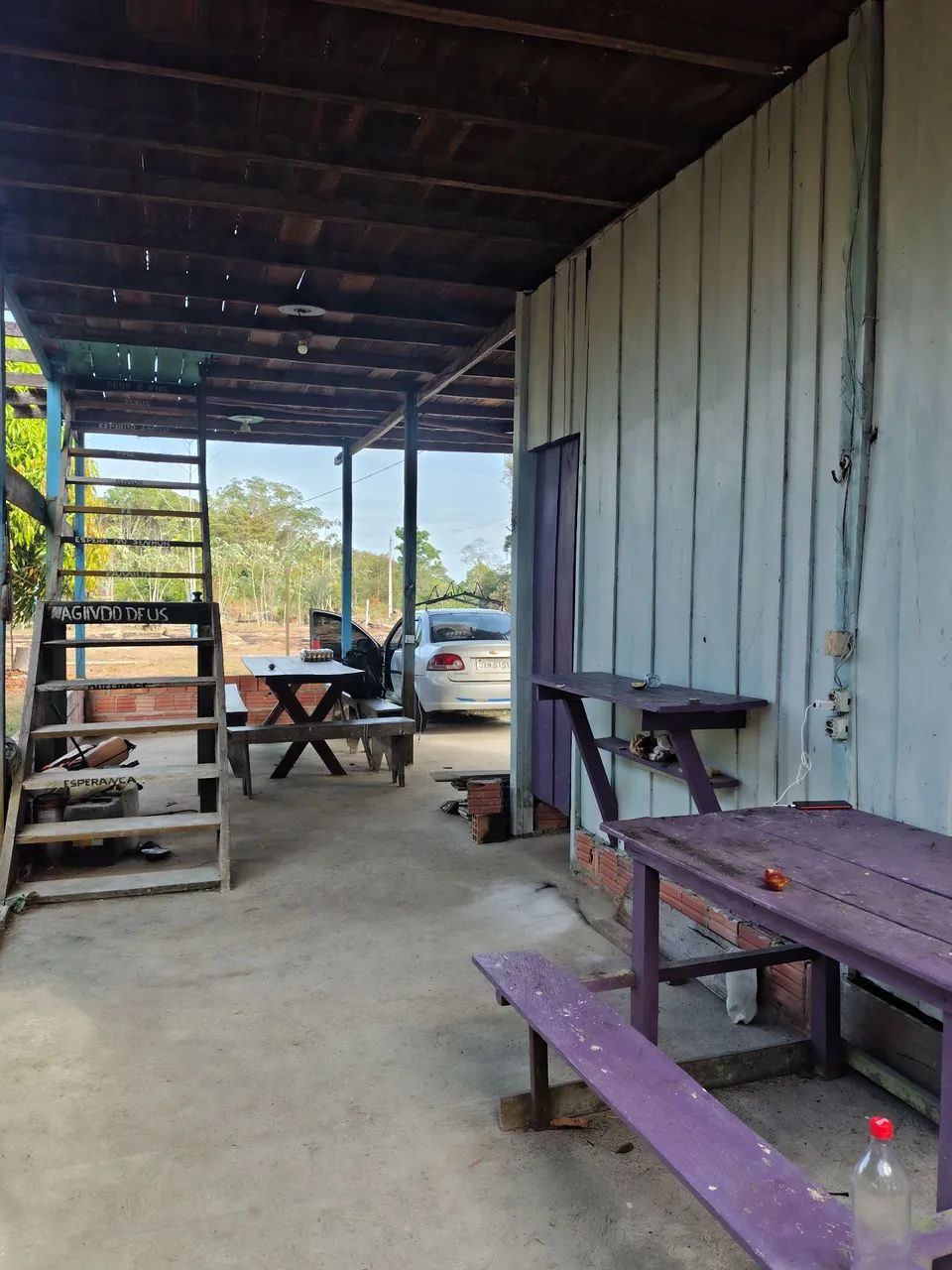Vendo um lindo sítio no km 41 da BR 174  - Foto 4