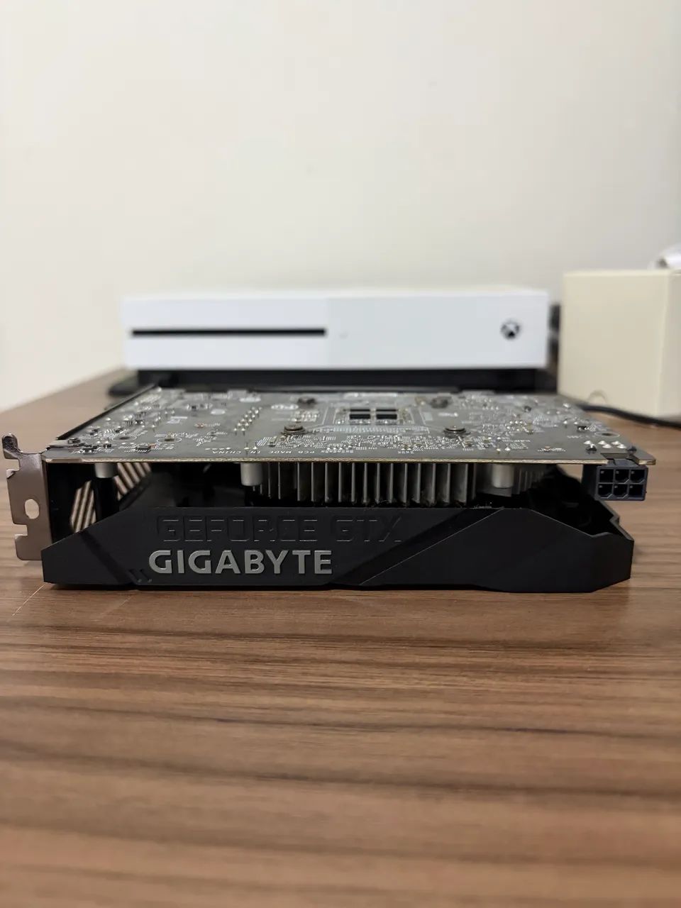 Gigabyte GeForce GTX 1650 - Foto 2