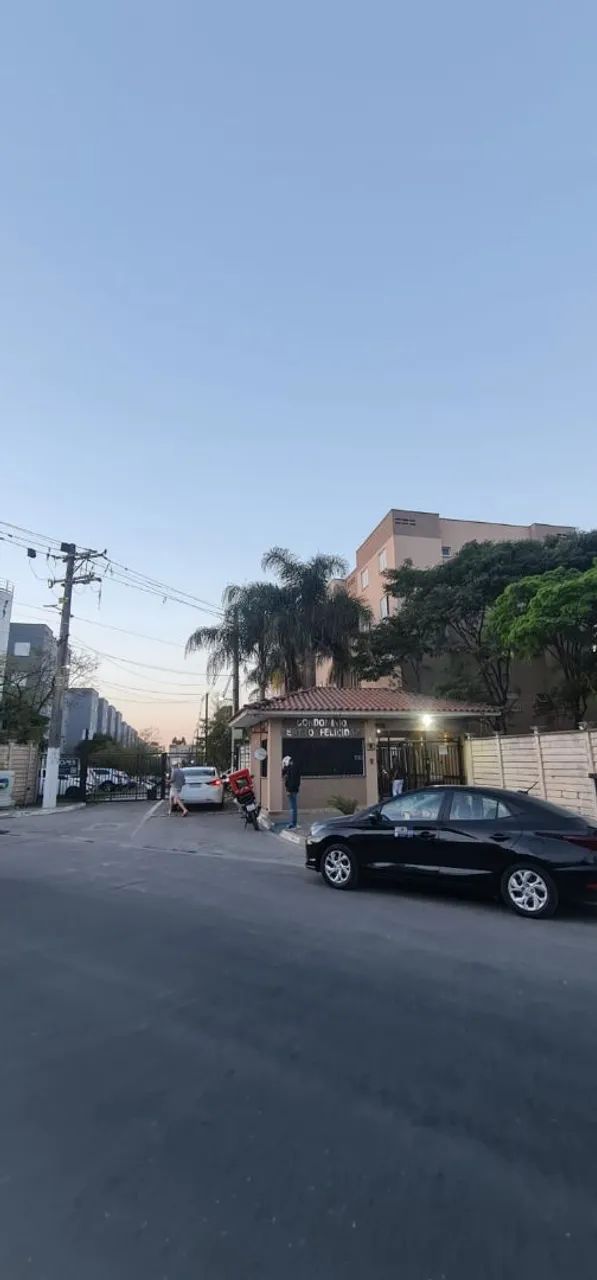 APARTAMENTO PARA LOCAÇÃO  - Foto 2