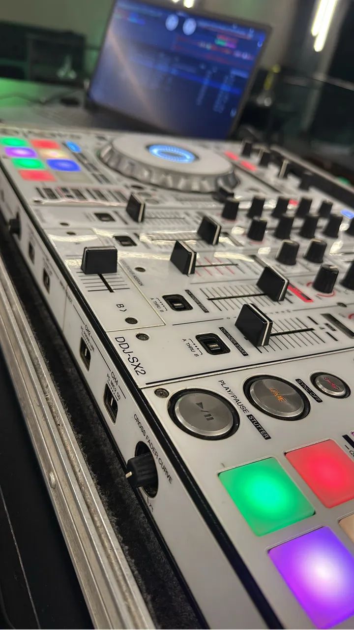Controladora dj - Foto 2