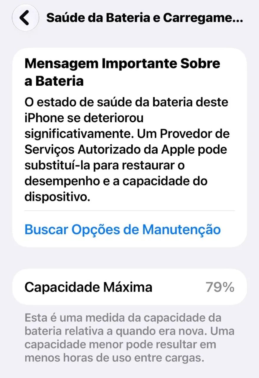 Iphone 12 Pro Max 128GB (Leia o Anúncio) - Foto 4