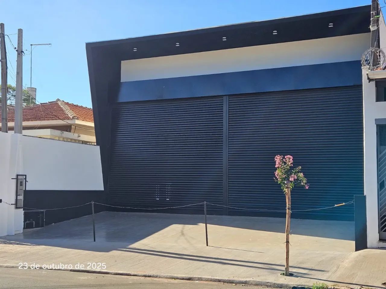 Imóvel comercial para locação na Av. Marcondes Salgado em Bauru -SP. - Foto 5