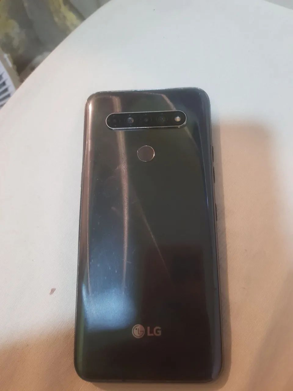 Celular lg