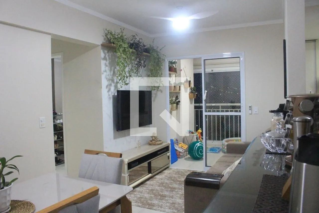 Apartamento à Venda - Centro, 2 Quartos, 67 m2