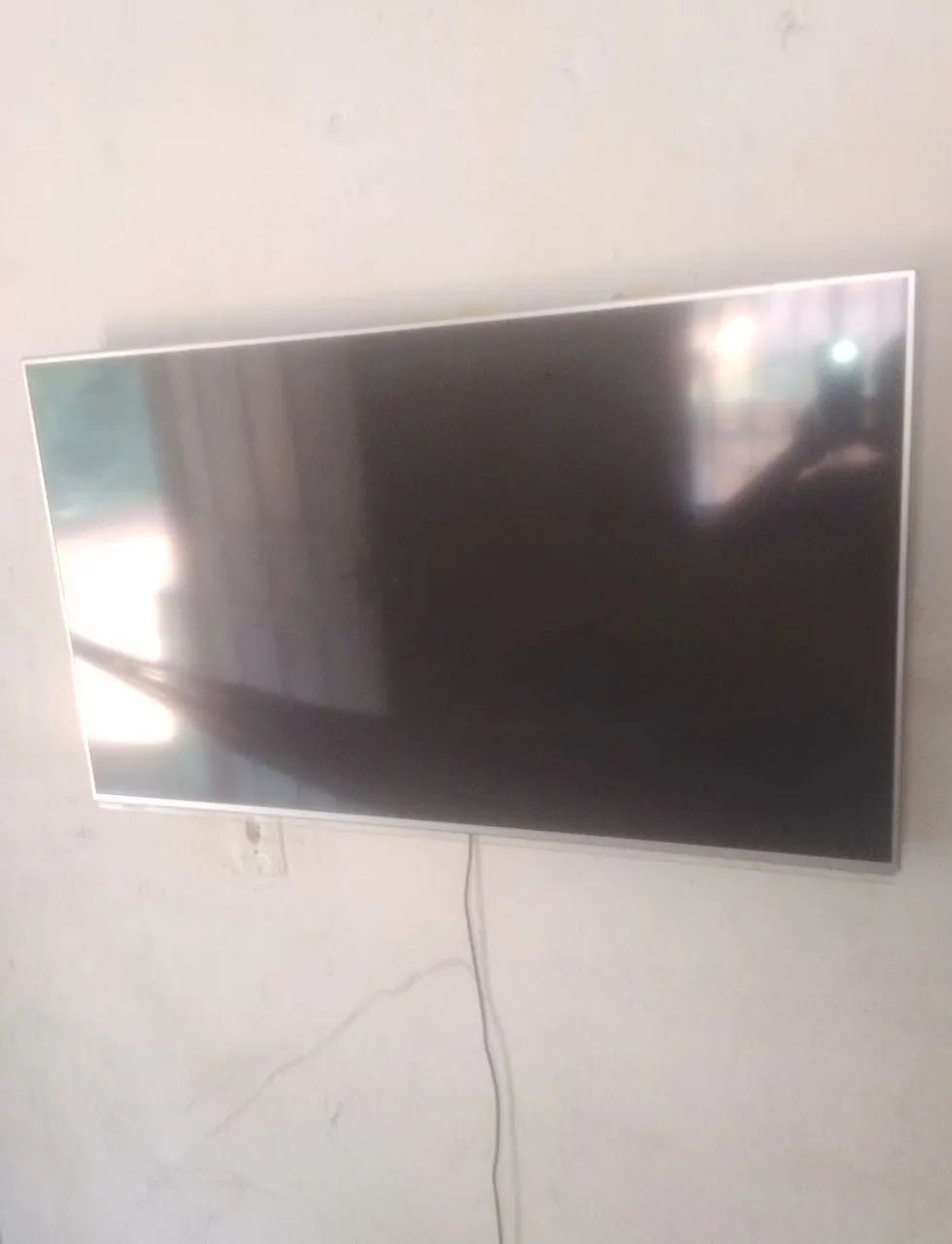 TV LED 43 Polegadas panasonic. Entrego  - Foto 3