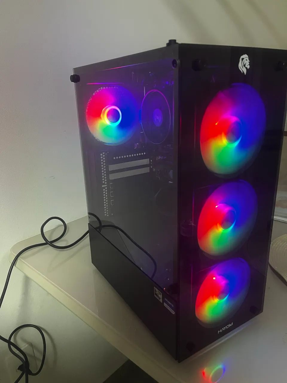 Pc Gamer (Incompleto)