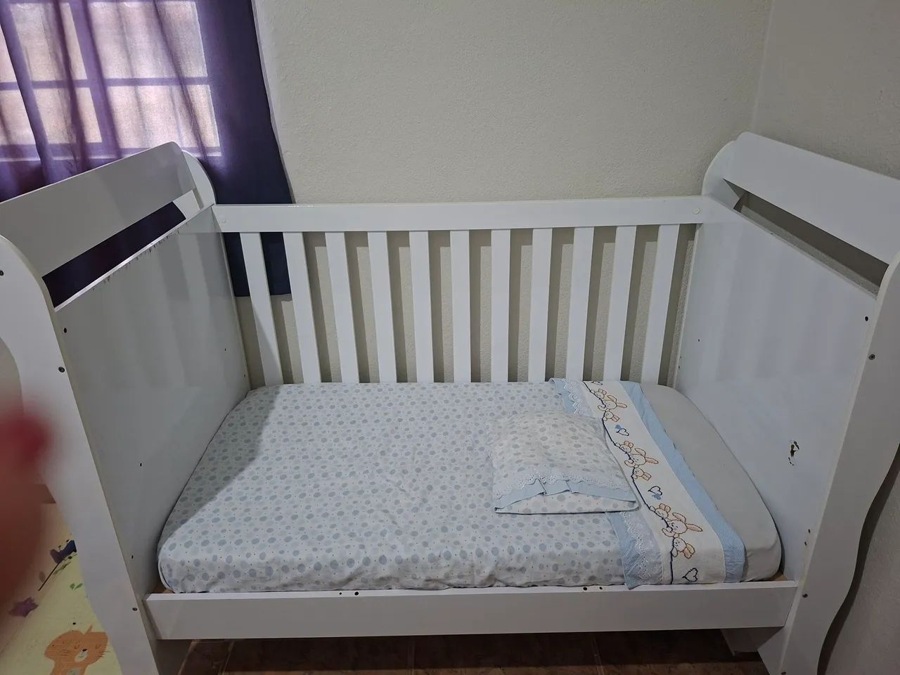 Berço