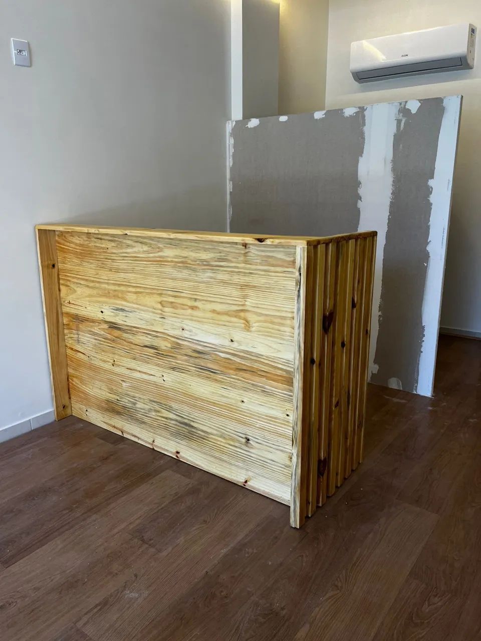 Balcão de atendimento para lojas - Foto 3