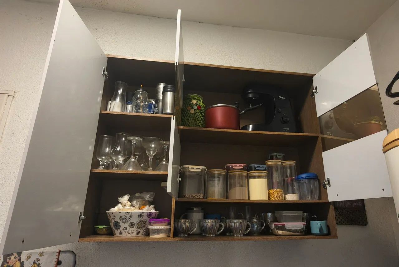 Armário aéreo de cozinha - Foto 2