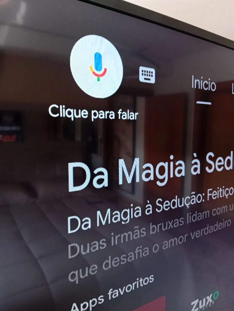 TV 65 Polegadas 4k - Foto 3