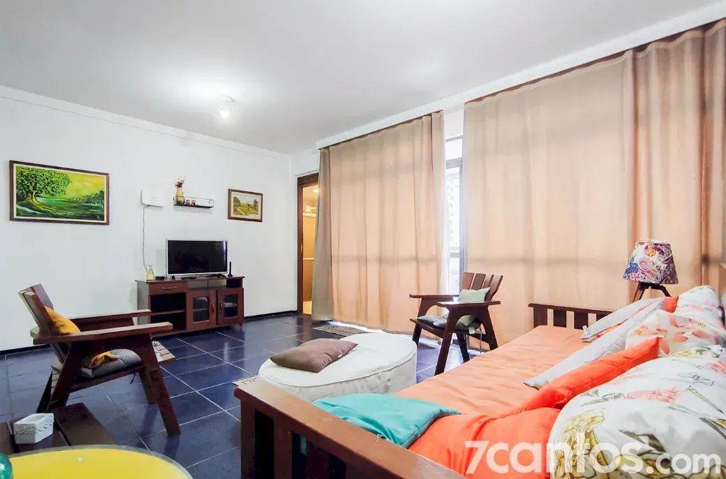 Apartamento, Meireles, 2 Quartos - Foto 3