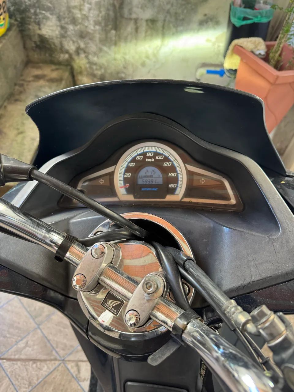 Honda PCX  - Foto 2