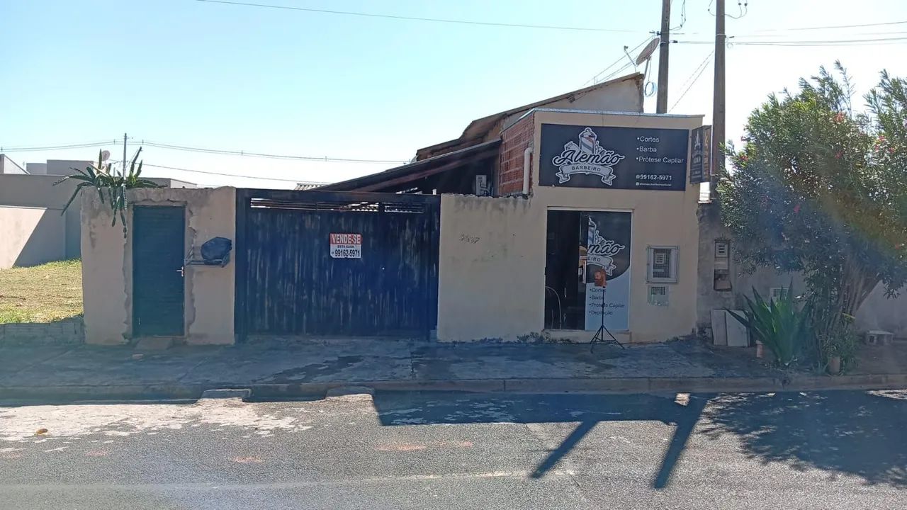 Casa a venda - Foto 2