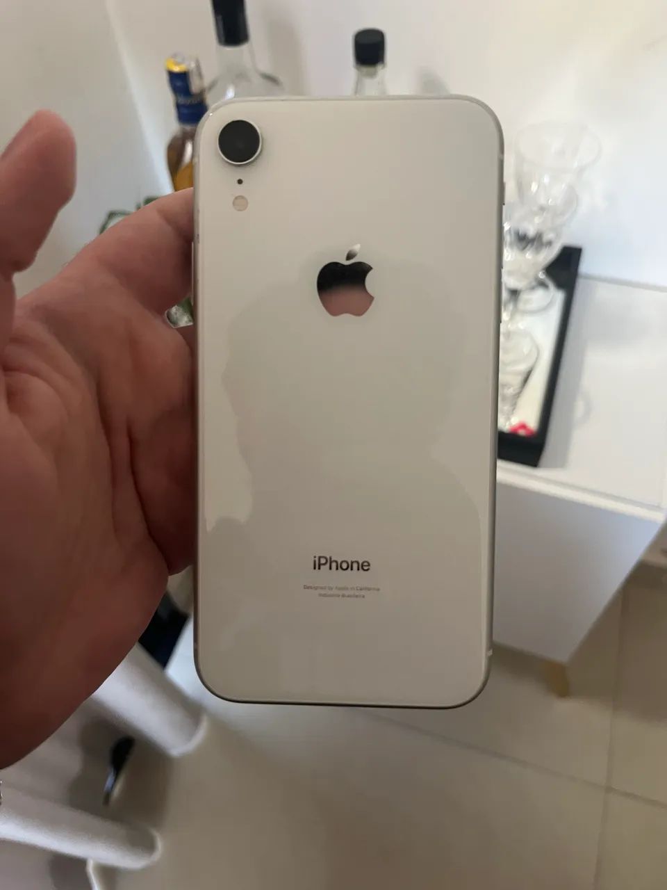 IPHONE XR 64GB 71% - Foto 3