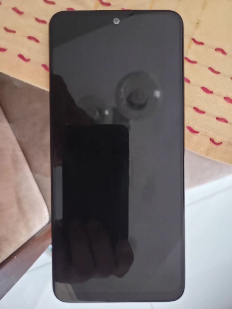 Celular Redmi Note 12