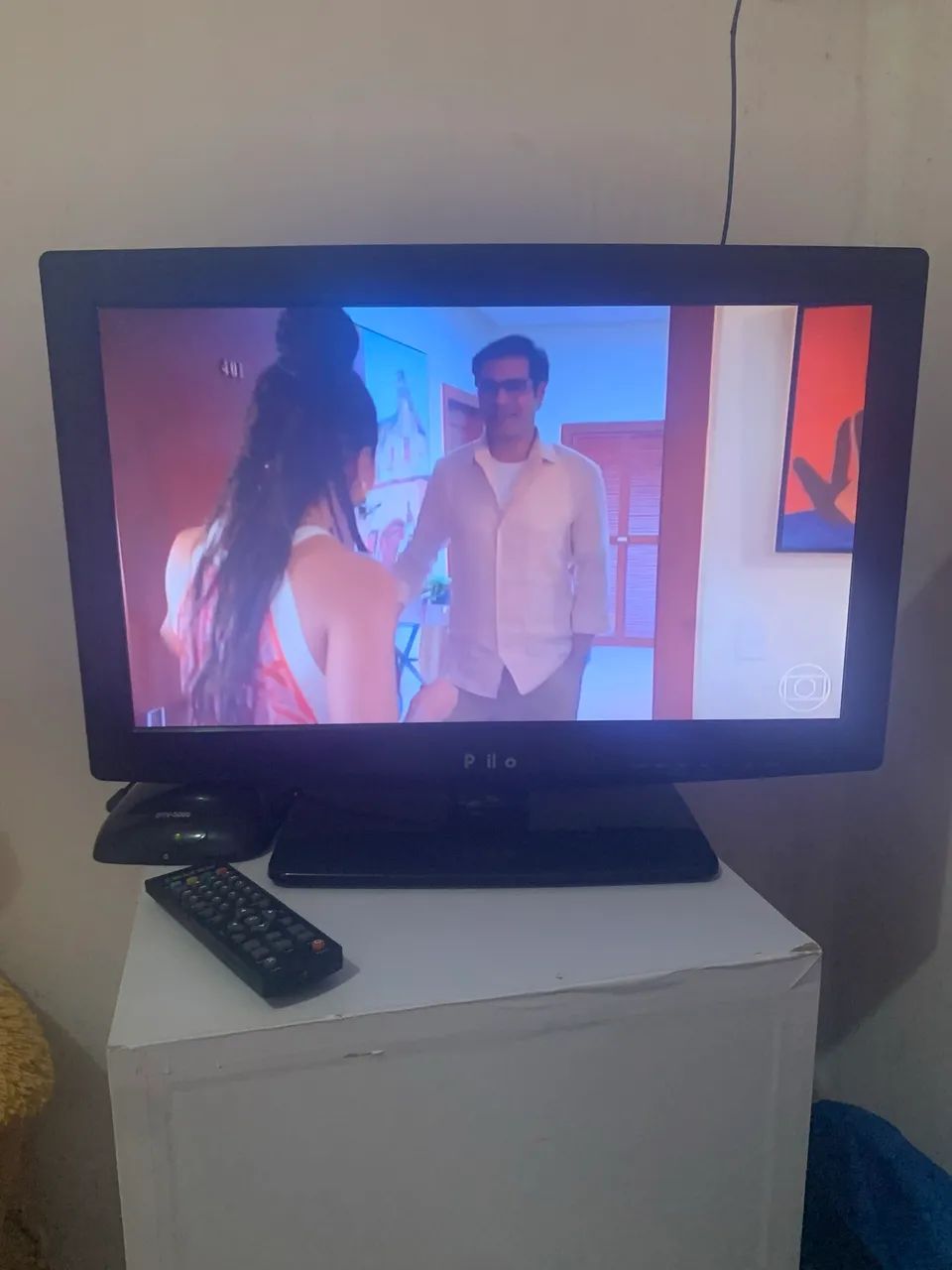 Tv 24 Philco com conversor  - Foto 2