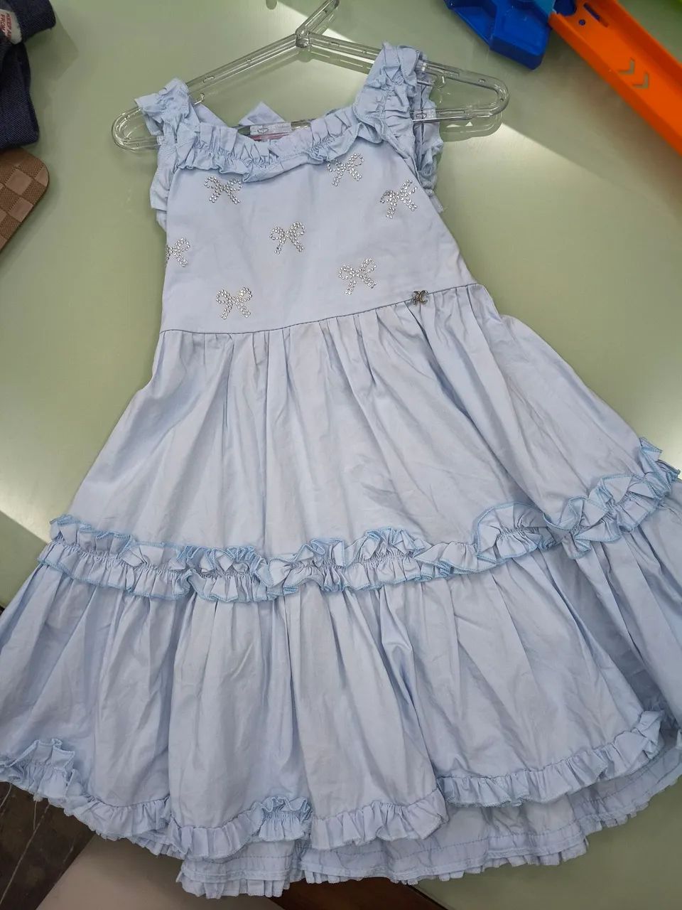 Roupa bebe 