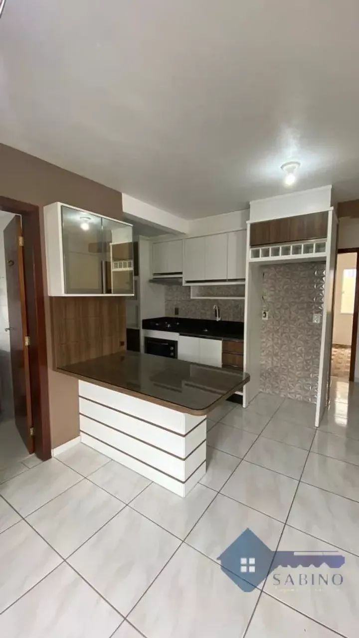 imóvel semimobilhado a venda e locação