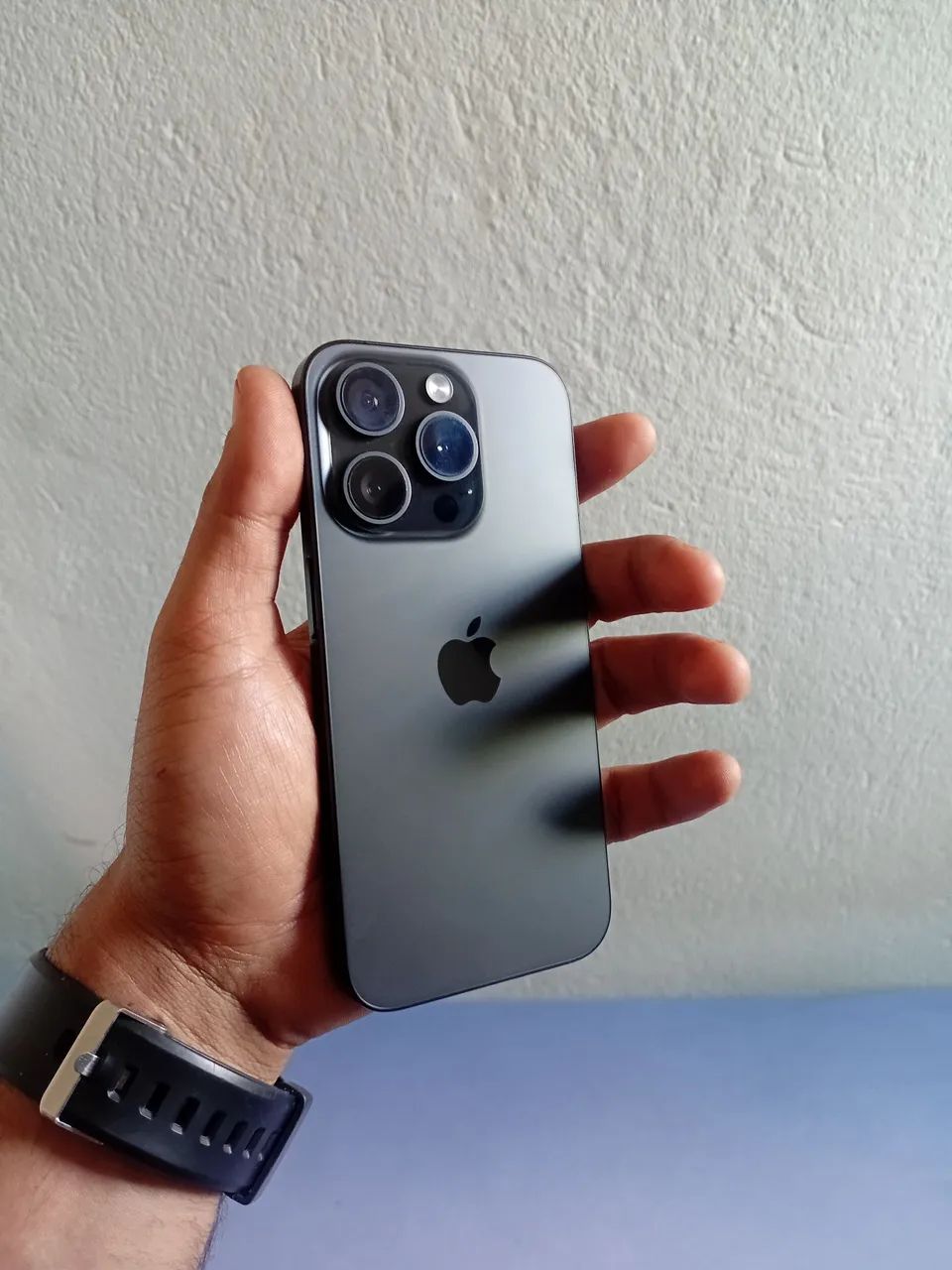 Iphone 15 pro - Foto 2