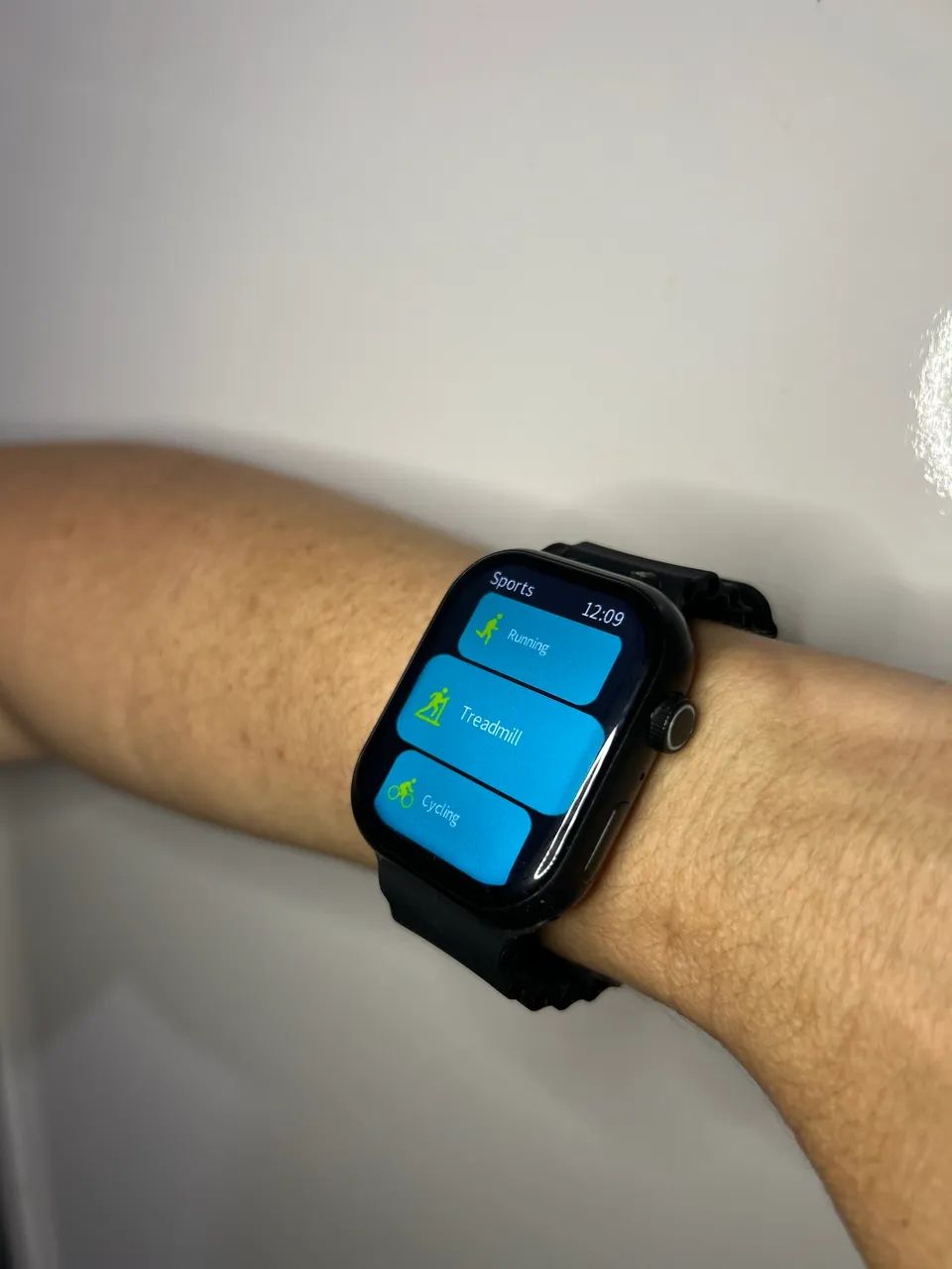 SMART WATCH KW62 MAX - Foto 4