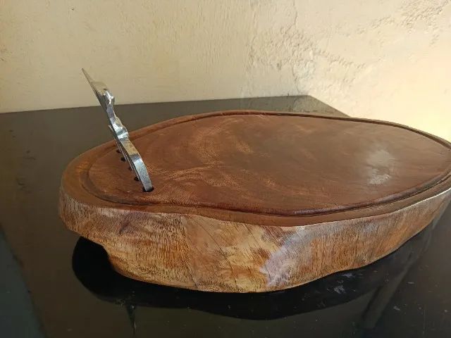 Tábua de carne - Foto 4