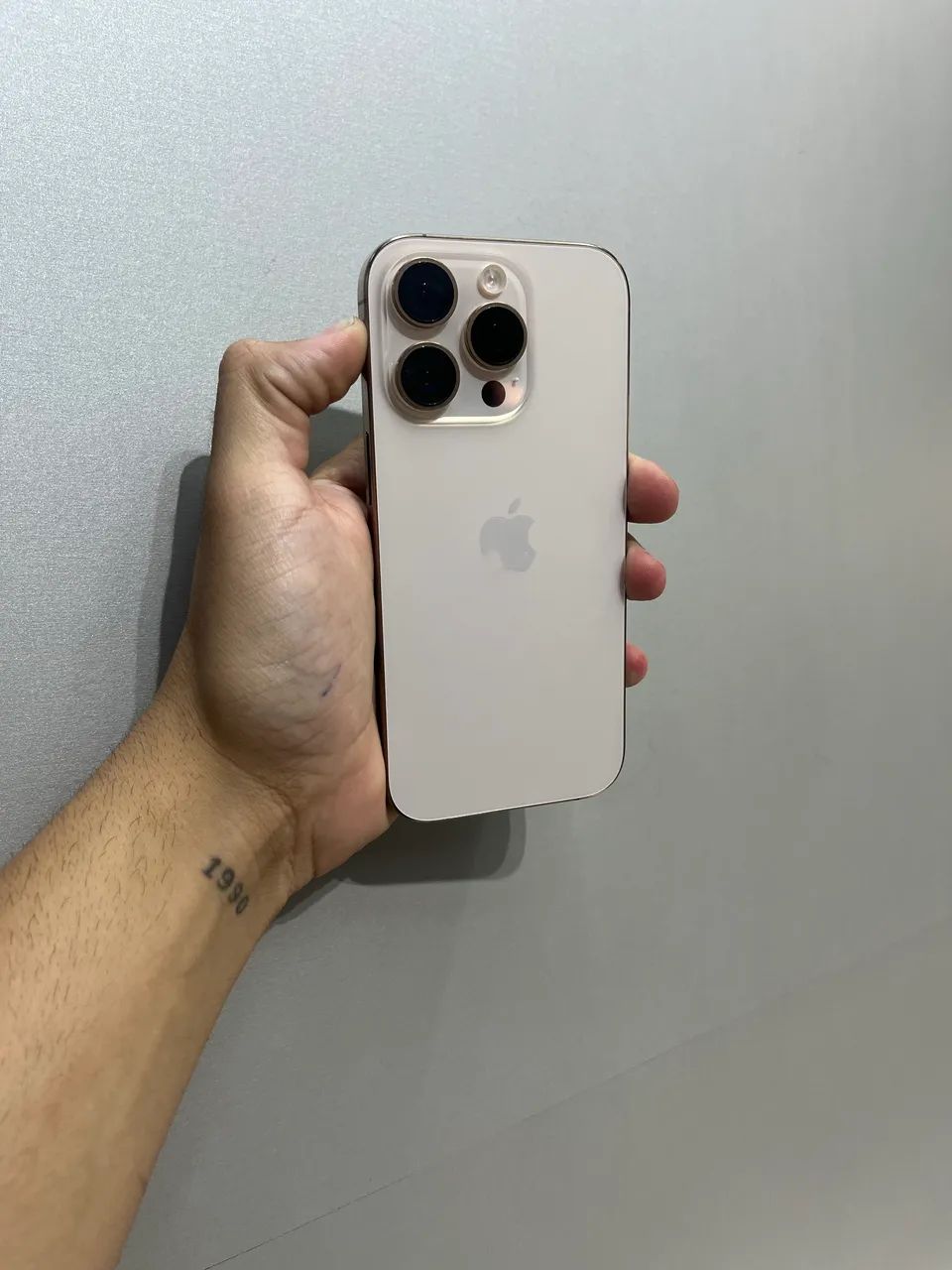 16 pro 128gb - Foto 2