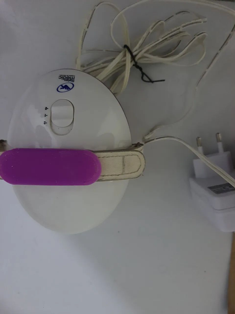 Massageador  - Foto 2