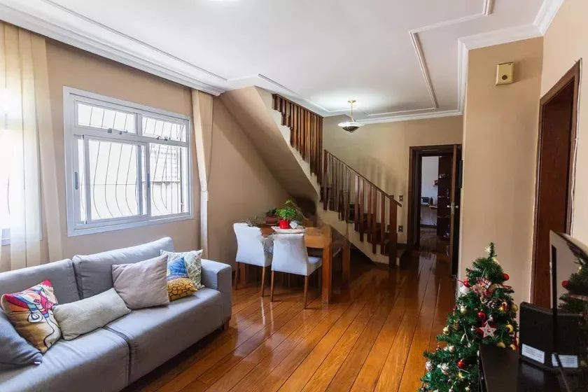 Apartamento à Venda - Silveira, 3 Quartos, 191 m2