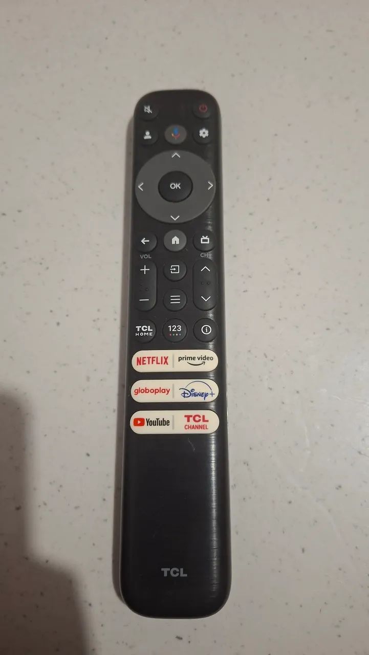 Smart Tv 43 polegadas com 1 ano de uso - Foto 4