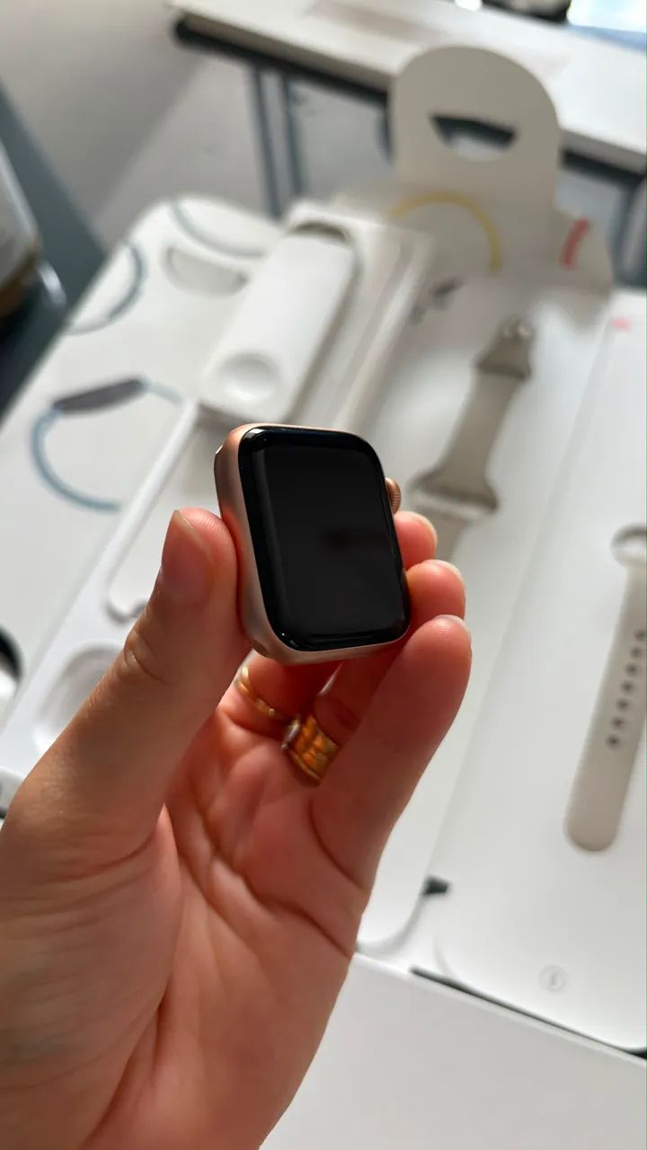 APPLE WATCH SE - Foto 2