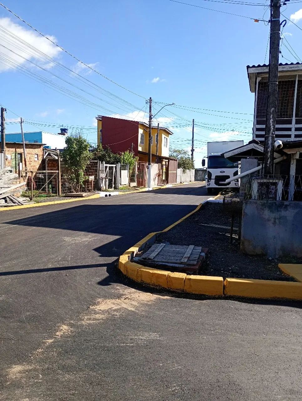 Foto - Cachoeirinha - Jardim Conquista