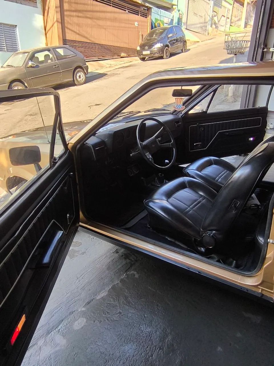 Ford Corcel II Gl/gt 1978 - Foto 2