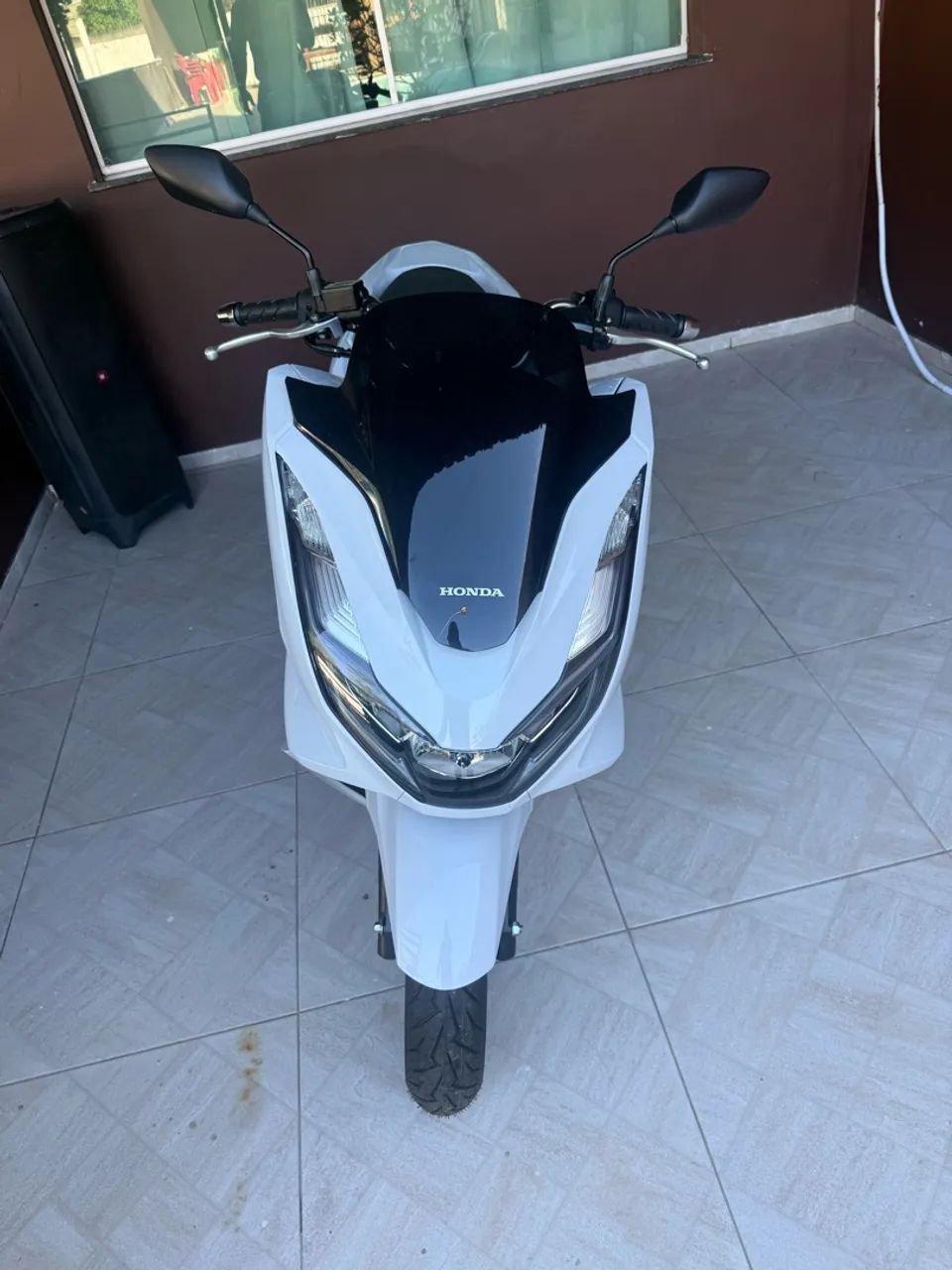 Vendo pcx 0km e já emplacada! - Foto 2