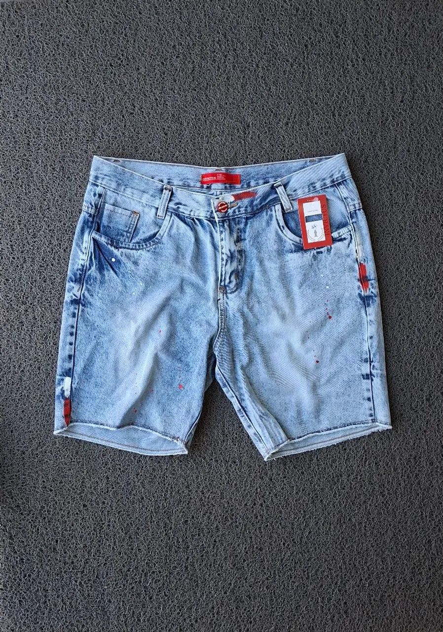 Bermuda Jeans Original  - Foto 3