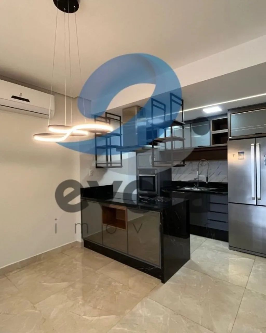 VENDE-SE APARTAMENTO NO CONDOMÍNIO MIRANTE DO PARQUE! - Foto 3